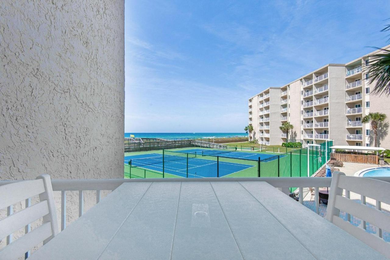 Apartamento Holiday Surf And Racquet Club 216 Destin Exterior foto