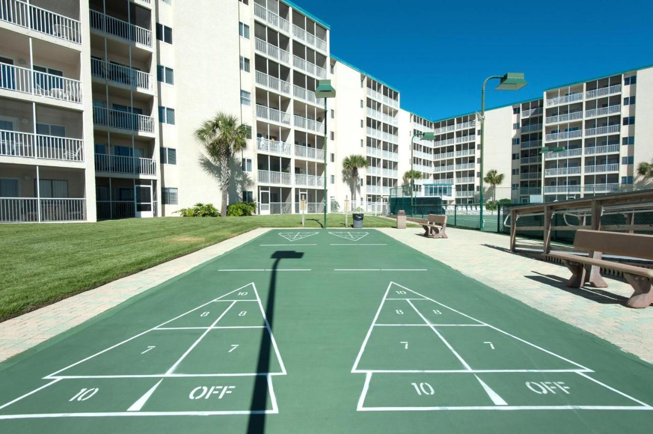 Apartamento Holiday Surf And Racquet Club 216 Destin Exterior foto