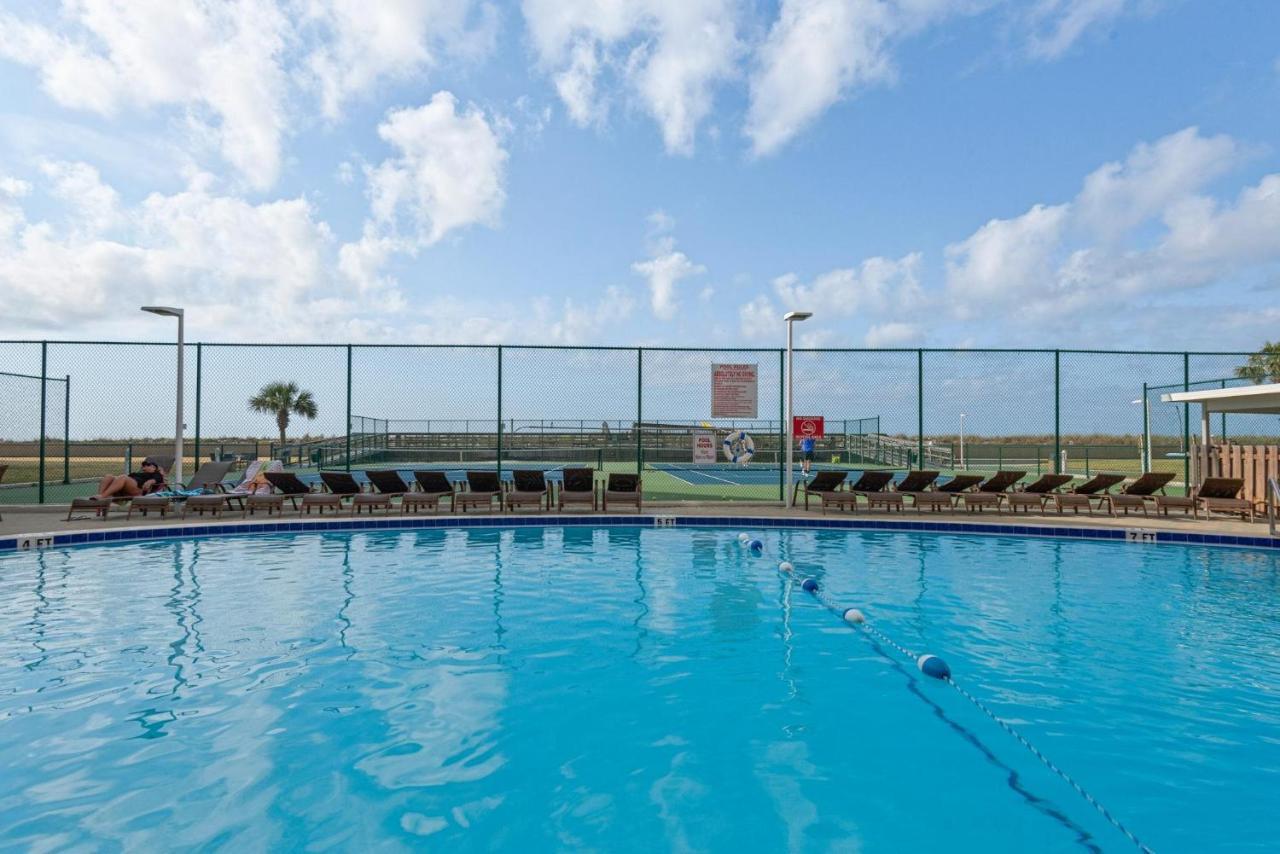 Apartamento Holiday Surf And Racquet Club 216 Destin Exterior foto