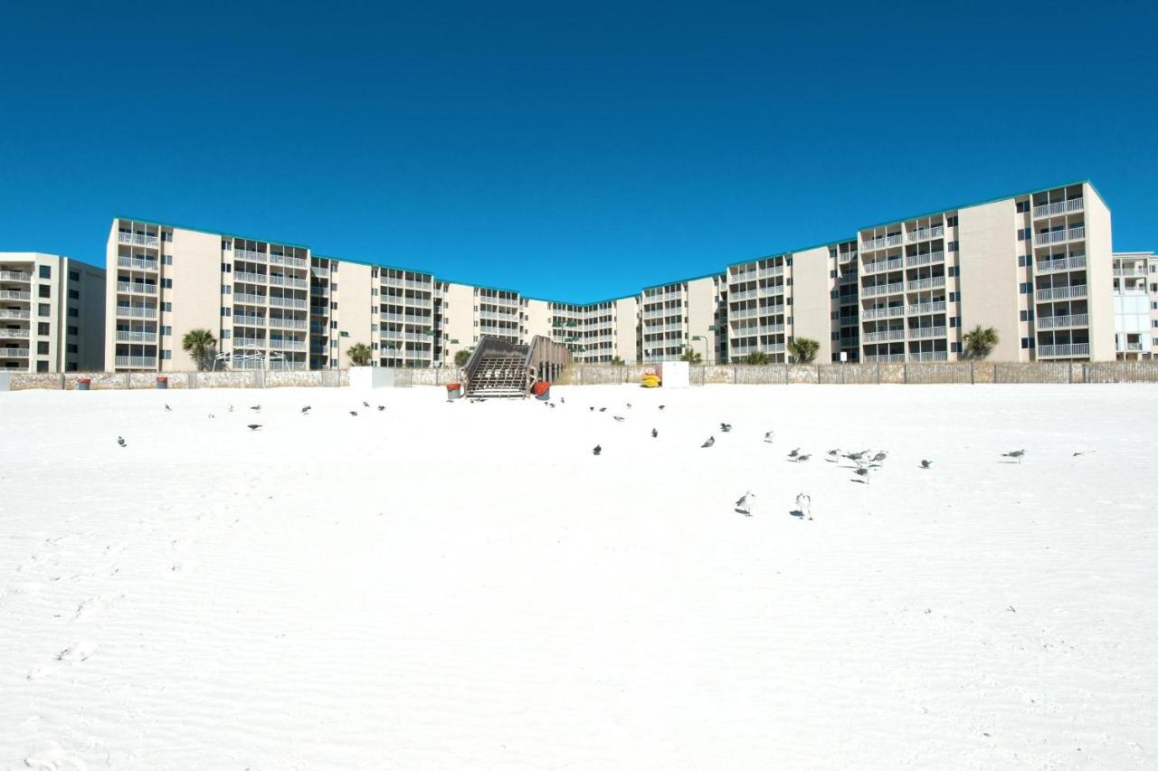 Apartamento Holiday Surf And Racquet Club 216 Destin Exterior foto