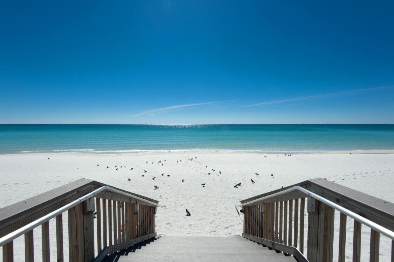 Apartamento Holiday Surf And Racquet Club 216 Destin Exterior foto