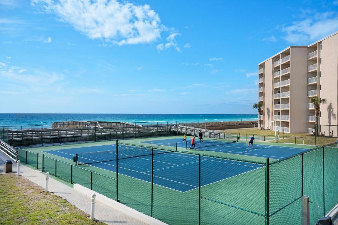 Apartamento Holiday Surf And Racquet Club 216 Destin Exterior foto