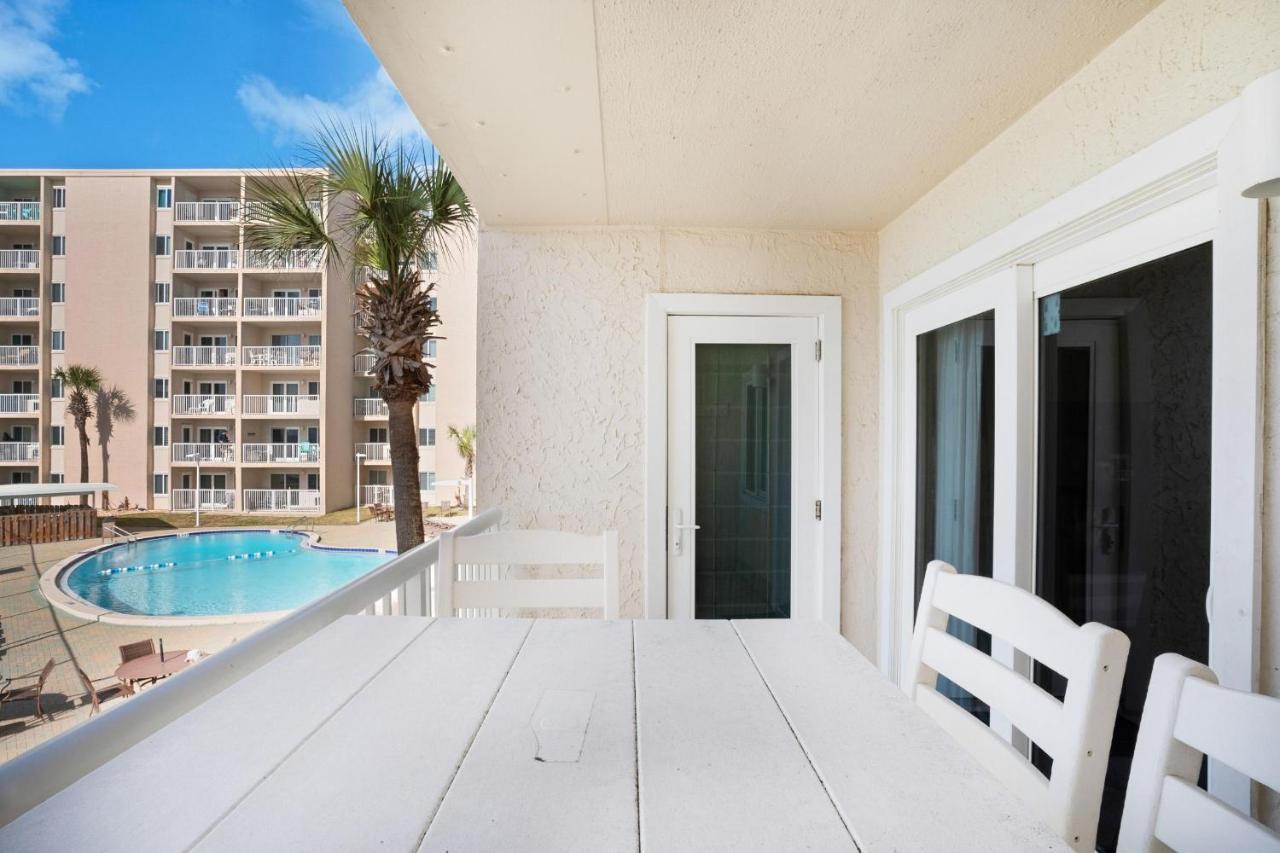 Apartamento Holiday Surf And Racquet Club 216 Destin Exterior foto