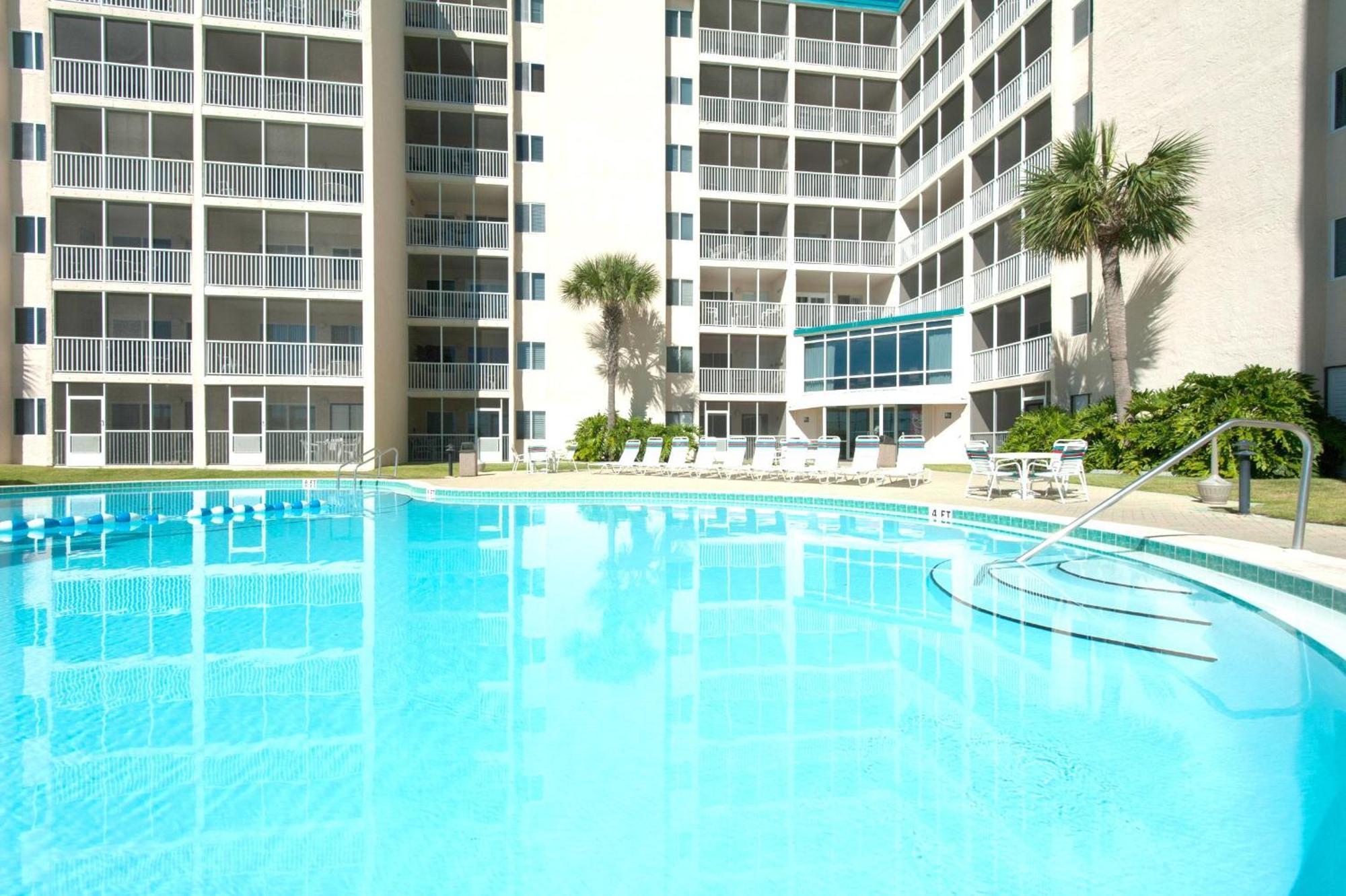 Apartamento Holiday Surf And Racquet Club 216 Destin Exterior foto